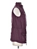Altar'd State Purple Vest Size S - photo 4