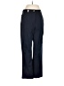 St. John Sport Blue Jeans Size 8 - photo 1