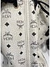 MCM Print White Visetos Reversible Tote One size - photo 10