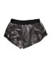 Lululemon Athletica Camo Gray Athletic Shorts Size 6 - photo 2