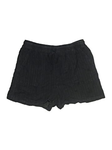 Cotton Bleu Shorts (view 1)