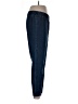 Soft Surroundings Blue Jeans Size L - photo 4