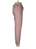 Buffalo by David Bitton Pink Casual Pants Size 8 - photo 4
