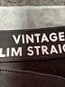 J.Crew Black Jeans Size 28 waist - photo 7