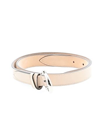 Clorinda Antinori Leather Belt (view 1)