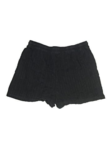 Cotton Bleu Shorts (view 2)