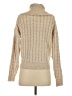FRAME Tan Wool Pullover Sweater Size XS - photo 2