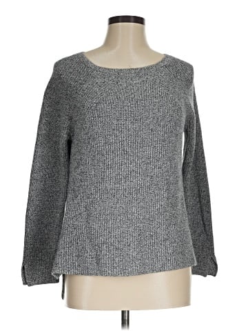 Ann Taylor LOFT Pullover Sweater (view 1)