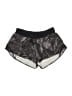Lululemon Athletica Camo Gray Athletic Shorts Size 6 - photo 1