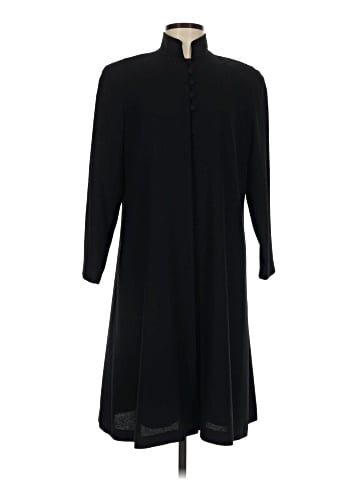Linda Allard Ellen Tracy Casual Dress (view 1)