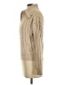 FRAME Tan Wool Pullover Sweater Size XS - photo 5