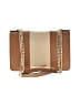 Marc New York 100% Leather Tan Leather Shoulder Bag One size - photo 1
