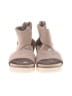 Eileen Fisher 100% Leather Tan Sandals Size 8 - photo 2