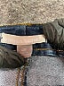 Woman Within Solid Blue Jeans Size 12 - photo 7