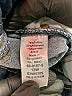 Woman Within Solid Blue Jeans Size 12 - photo 8