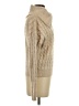 FRAME Tan Wool Pullover Sweater Size XS - photo 4