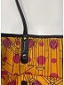 MCM Print White Visetos Reversible Tote One size - photo 12