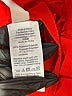 J.Crew 100% Polyester Red Sleeveless Blouse Size M - photo 8