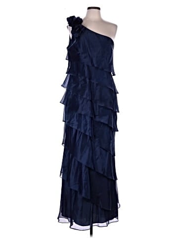 Xscape Cocktail Dress (view 1)
