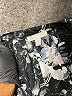 Lila Rose 100% Polyester Black 3/4 Sleeve Blouse Size 1X - photo 7
