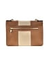 Marc New York 100% Leather Tan Leather Shoulder Bag One size - photo 3