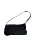 Assorted Brands Solid Black Shoulder Bag One size - photo 1
