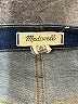 Madewell Blue Jeans Size 30 waist - photo 4