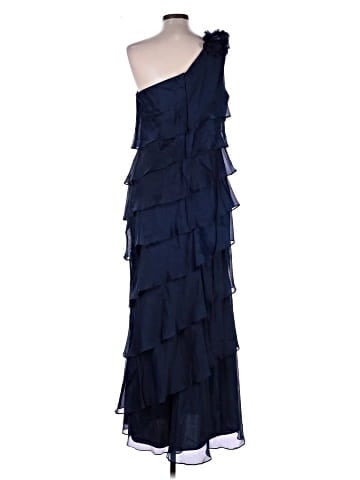 Xscape Cocktail Dress (view 2)