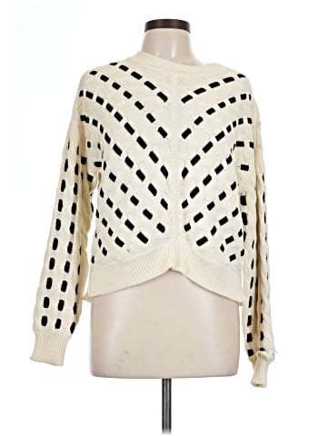 La Ligne Pullover Sweater (view 1)