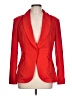 Shein Red Blazer Size 10 - photo 1