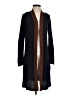 Eileen Fisher Black Cardigan Size S - photo 1