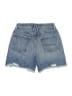 Good American Blue Denim Shorts Size 25 waist - photo 2