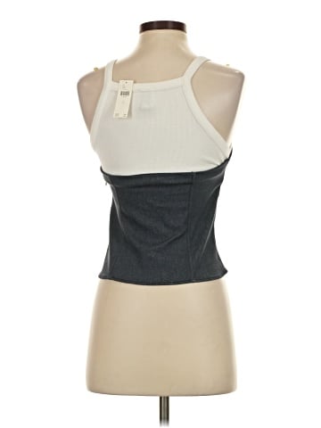 Maeve Sleeveless Blouse (view 2)