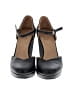 Naturalizer Black Heels Size 8 1/2 - photo 2