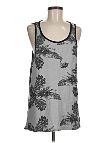 Company 81 Tank Top (view 1)