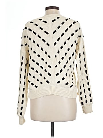 La Ligne Pullover Sweater (view 2)
