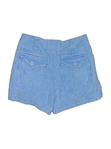 Free People Denim Shorts (view 2)
