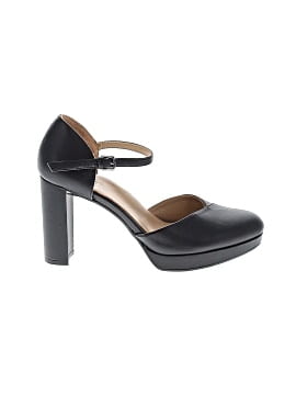 Naturalizer Heels