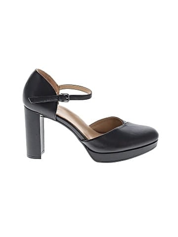 Naturalizer Heels (view 1)