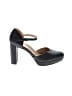 Naturalizer Black Heels Size 8 1/2 - photo 1