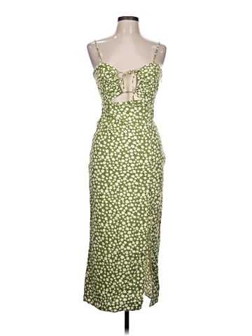 Zara Cocktail Dress (view 1)