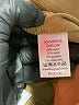 Something Navy Solid Brown Dress Pants Size S - photo 5