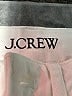 J.Crew Ivory Jeans Size 28 waist - photo 4