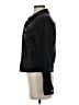 Prosperity Black Denim Jacket Size S - photo 5