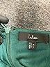 Lulus Green Cocktail Dress Size L - photo 4
