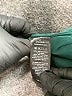 Lulus Green Cocktail Dress Size L - photo 5