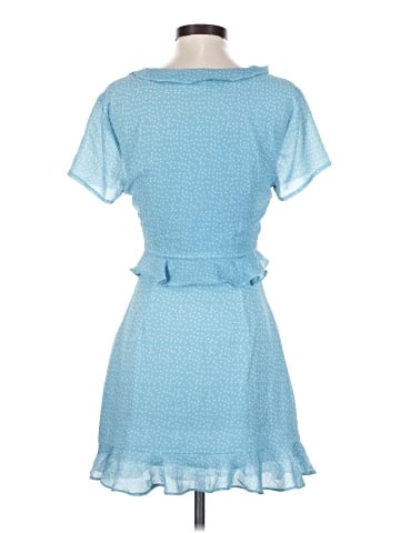 Superdown Casual Dress (view 2)