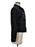 Prosperity Black Denim Jacket Size S - photo 4