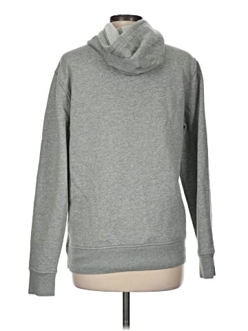 Banana Republic Factory Store Pullover Hoodie (view 2)