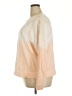 Universal Thread 100% Cotton Tie-dye Orange Sweatshirt Size XXL - photo 5